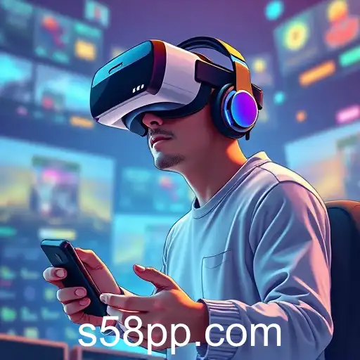 58pp: Transforming Online Gaming Experiences