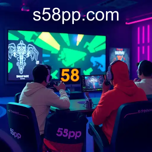 58pp: A Digital Revolution in Gaming