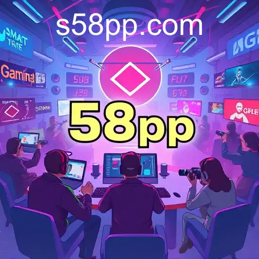 58pp: A New Era in Gaming