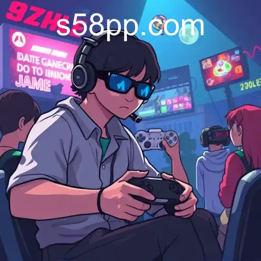 58pp: A New Era for Gamers