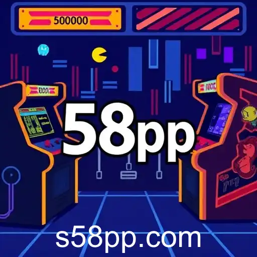 Exploring the Timeless Appeal of 'Arcade Classics'