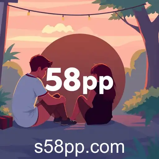 Exploring 'Casual Play': A Dive into the 58pp Gaming Paradigm