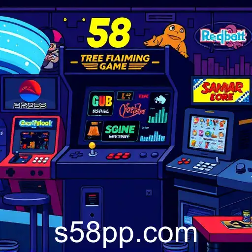 The Evolution of 58pp: Gaming and Community in Modern Times