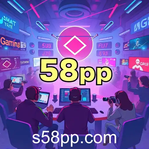58pp: A New Era in Gaming