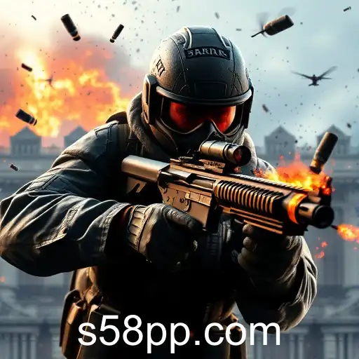 The Rise of 58pp in the Gaming Scene