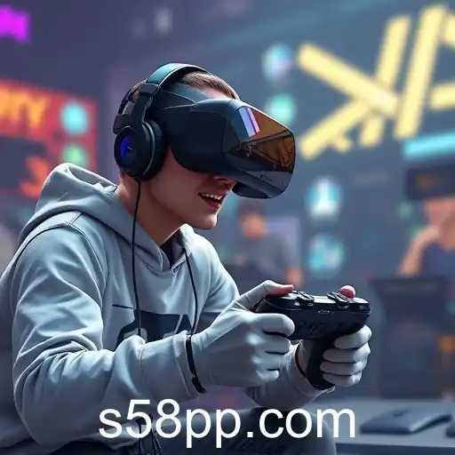58pp: Revolutionizing the Gaming Experience in 2025