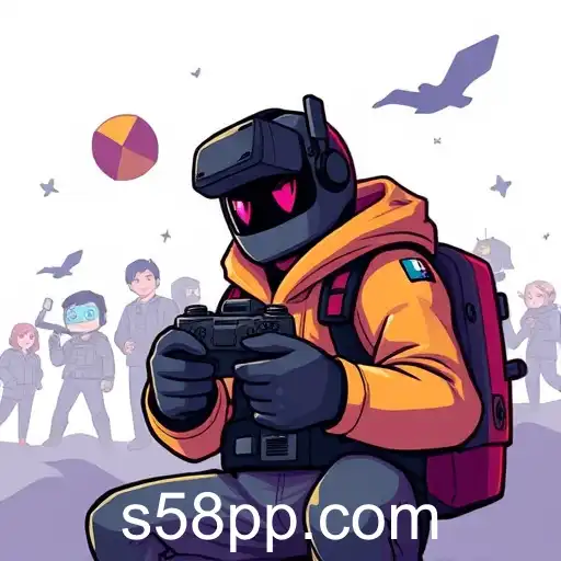 The Evolving Landscape of Online Gaming