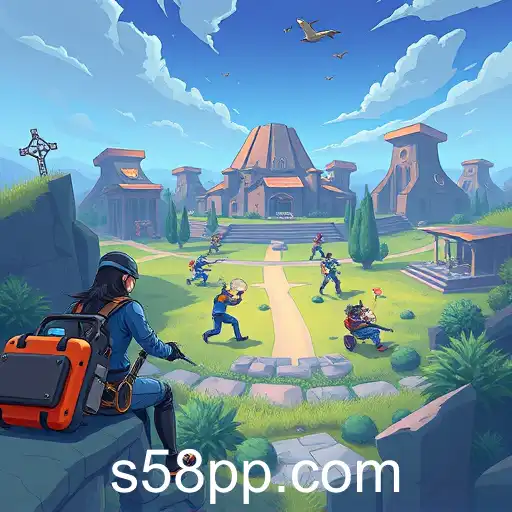 58pp: Exploring the Evolution of Gaming Platforms