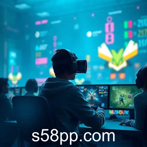 Gaming in a Changing World