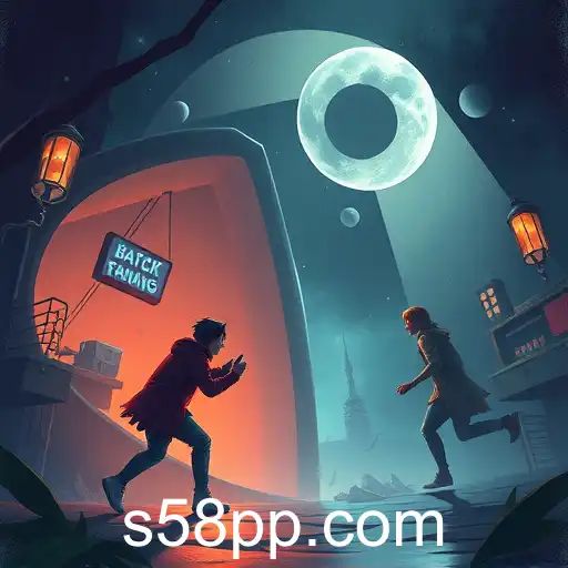 Gaming Revolution: The Rise of 58pp