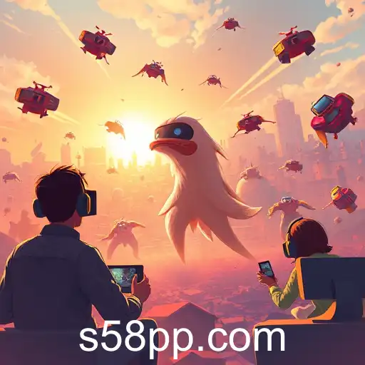 Gaming Trends and Innovations in 2025