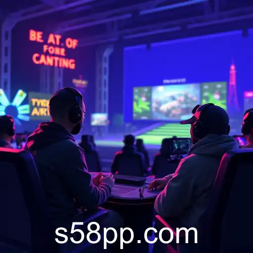 58pp Revolutionizes Online Gaming in 2025