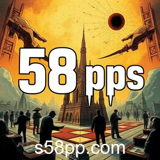 Rise of the 58pp Phenomenon in Gaming