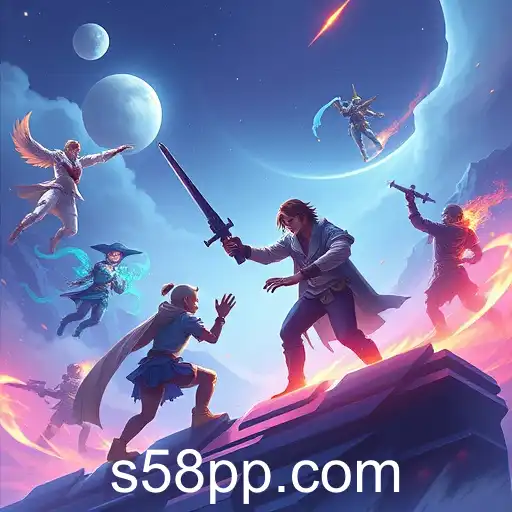 The Rise of 58pp: A Phenomenon in Gaming