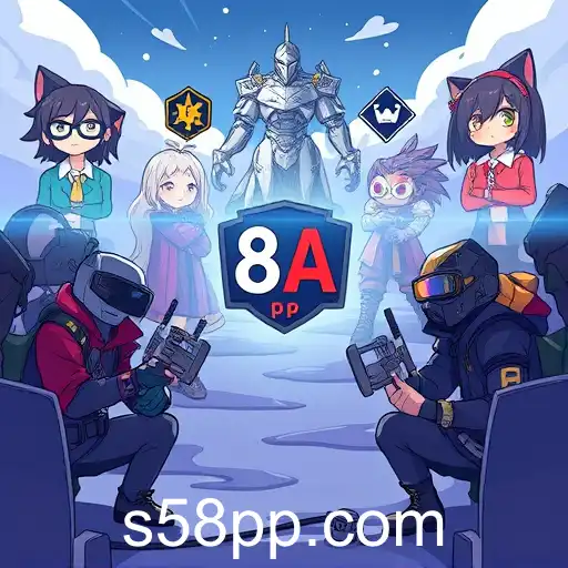 The Rise of 58pp: Revolutionizing Online Gaming Communities