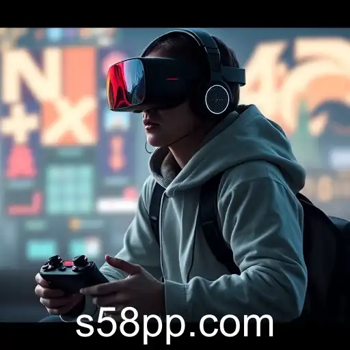 The Rising Influence of 58pp in Online Gaming