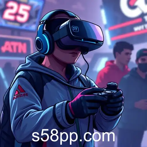 Gaming Evolution: The Impact of Cutting-Edge Trends