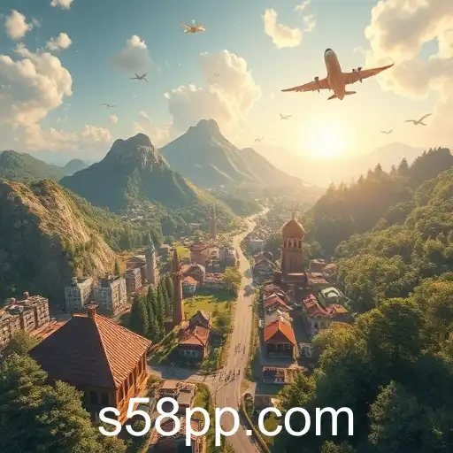 Gaming Industry's Digital Renaissance