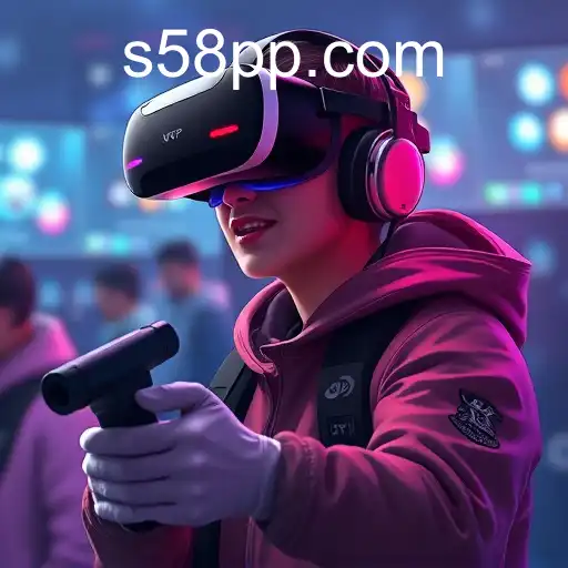 Gaming Industry Embraces Innovative Trends