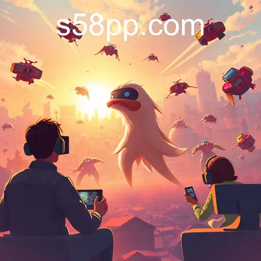 Gaming Trends and Innovations in 2025