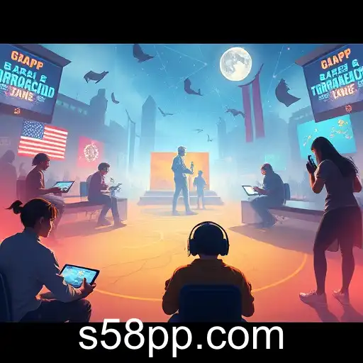 Gaming Community Embraces New Trends