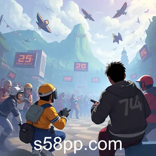 Gaming Trends and Innovations Transforming the Scene