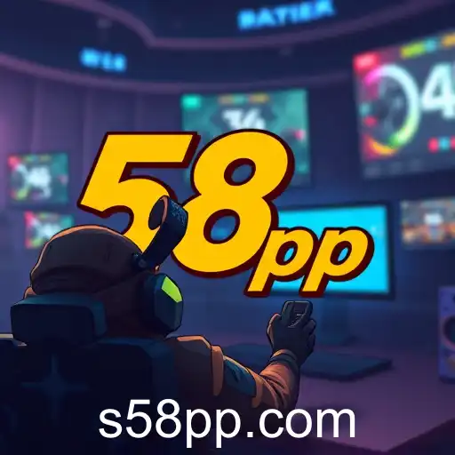 The Rise of 58pp in Gaming Culture