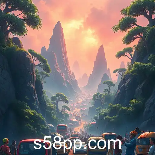 Gaming Evolution and the Rise of English Platforms