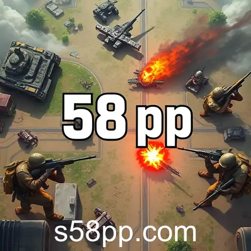 Decoding 'Strategy Plays': The Allure of 58pp and Its Impact on Gaming